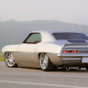 Meet your Posher, Jared